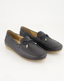 ALABAMA Mokassins in Blau