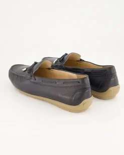 ALABAMA Mokassins in Blau