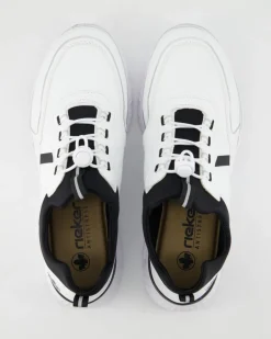 Alabama Sneaker in Weiß