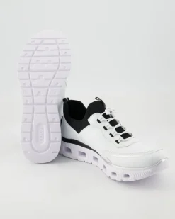 Alabama Sneaker in Weiß