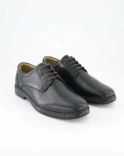 ALASTAIR 01 Business Schuhe in Schwarz