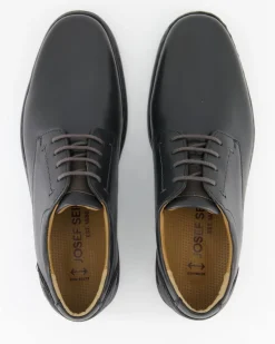 ALASTAIR 01 Business Schuhe in Schwarz