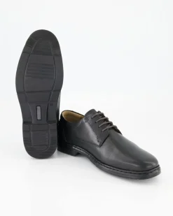 ALASTAIR 01 Business Schuhe in Schwarz