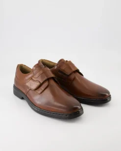 ALASTAIR 16 Business Schuhe in Braun