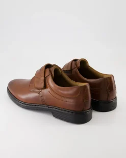 ALASTAIR 16 Business Schuhe in Braun