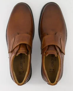 ALASTAIR 16 Business Schuhe in Braun