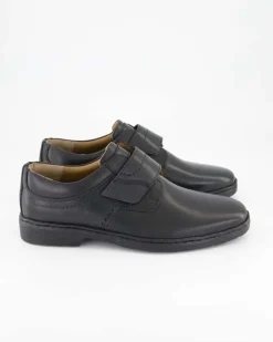 ALASTAIR 16 Business Schuhe in Schwarz