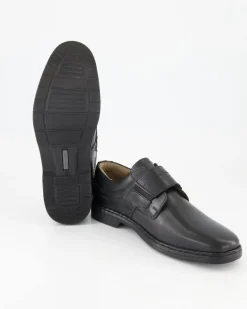 ALASTAIR 16 Business Schuhe in Schwarz