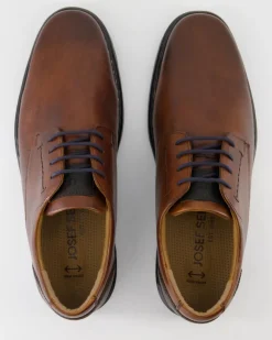 ALASTAIR 01 Business Schuhe in Braun