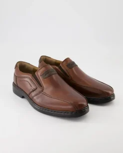 ALASTAIR 03 Slipper in Braun