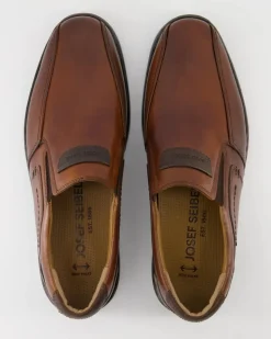 ALASTAIR 03 Slipper in Braun