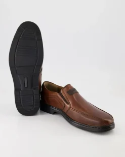 ALASTAIR 03 Slipper in Braun