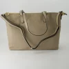 Alena Handtasche in Beige