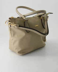 Alena Handtasche in Beige