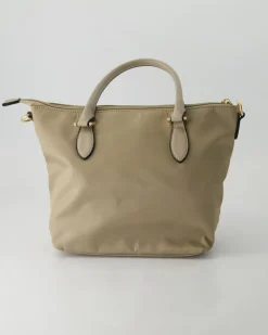 Alena Handtasche in Beige