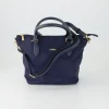 Alena Handtasche in Blau