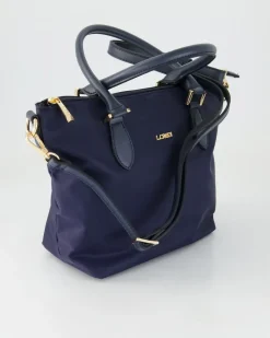 Alena Handtasche in Blau