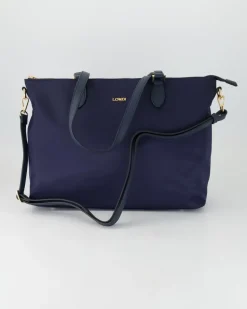 Alena Handtasche in Blau