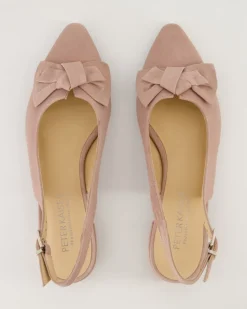 ALENA Slingpumps in Rosa