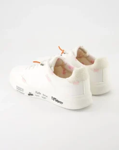 Alexa Sneaker in Weiß