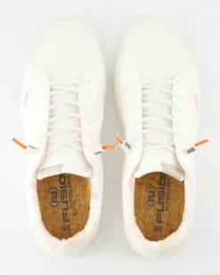 Alexa Sneaker in Weiß