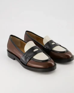 ALIAH Slipper in Mehrfarbig