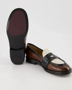 ALIAH Slipper in Mehrfarbig