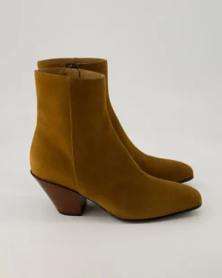 ALLYK Stiefeletten in Braun