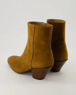 ALLYK Stiefeletten in Braun