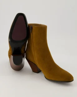 ALLYK Stiefeletten in Braun