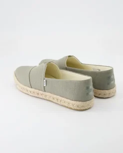 Alpargata Rope 2.0 Espadrilles in Grün