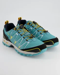 Altak Trail Shoe WP Wanderschuhe in Blau