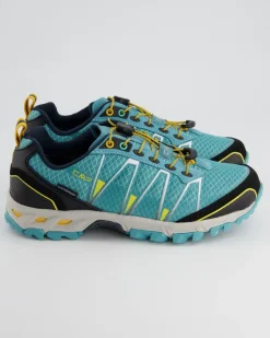 Altak Trail Shoe WP Wanderschuhe in Blau