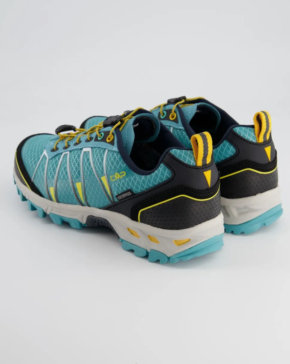 Altak Trail Shoe WP Wanderschuhe in Blau