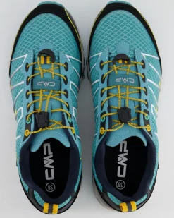 Altak Trail Shoe WP Wanderschuhe in Blau