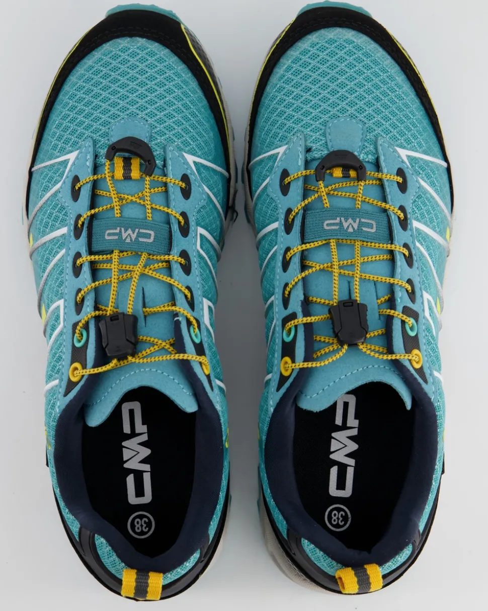 Altak Trail Shoe WP Wanderschuhe in Blau