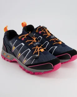 Altak WMNTrail Wanderschuhe in Blau