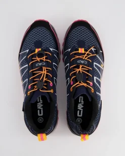 Altak WMNTrail Wanderschuhe in Blau