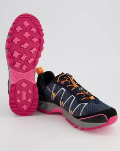 Altak WMNTrail Wanderschuhe in Blau