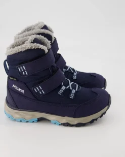 Altino Junior GTX Stiefel in Blau