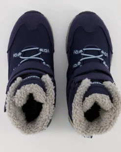 Altino Junior GTX Stiefel in Blau