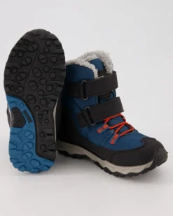 Altino Junior GTX Winterstiefel in Blau