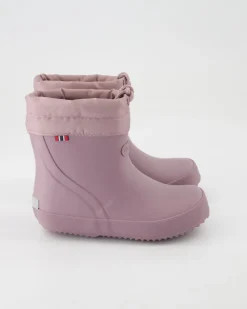 Alv Indie Gummistiefel in Rosa