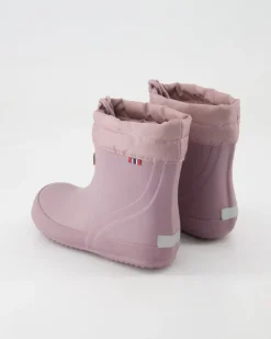 Alv Indie Gummistiefel in Rosa