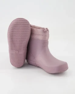 Alv Indie Gummistiefel in Rosa
