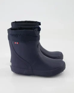 Alv Indie Gummistiefel in Blau