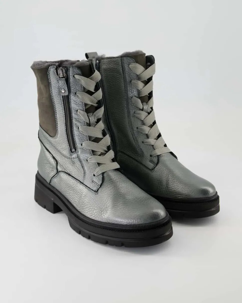 Amara Stiefeletten in Silber