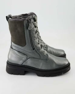 Amara Stiefeletten in Silber