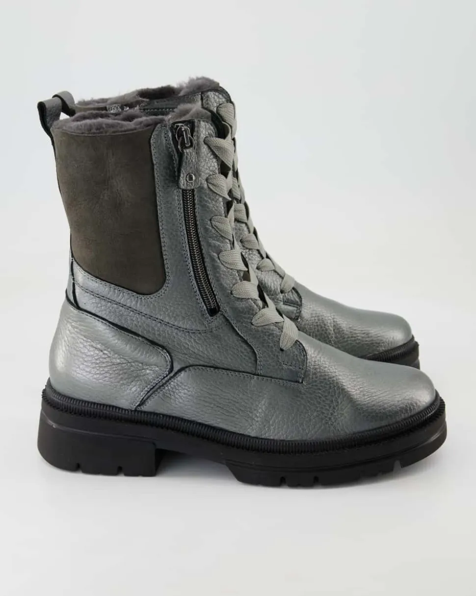 Amara Stiefeletten in Silber