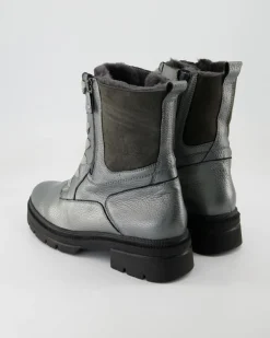 Amara Stiefeletten in Silber